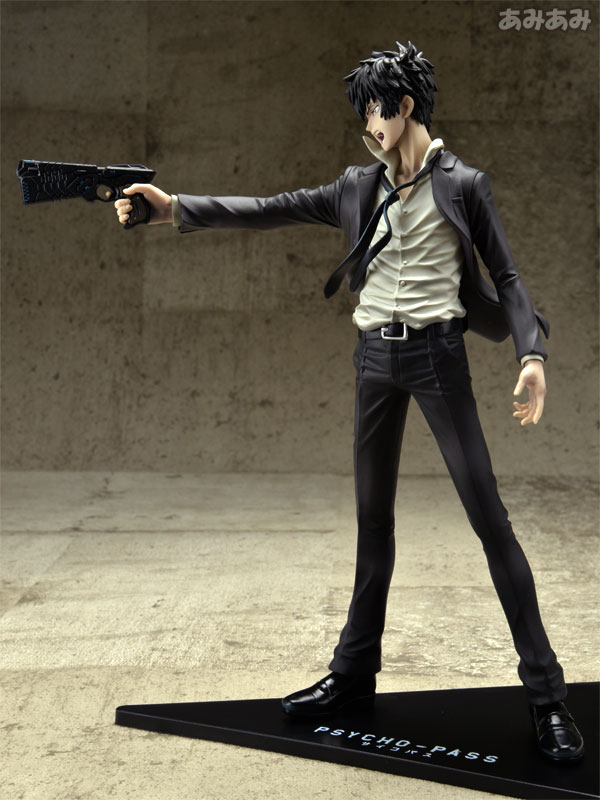 [Union Creative International Ltd][Tópico Oficial] H゛ | Psycho-Pass FIGURE-006432_03