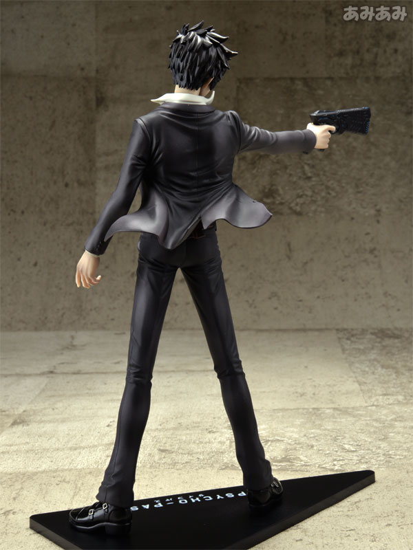 [Union Creative International Ltd][Tópico Oficial] H゛ | Psycho-Pass FIGURE-006432_06