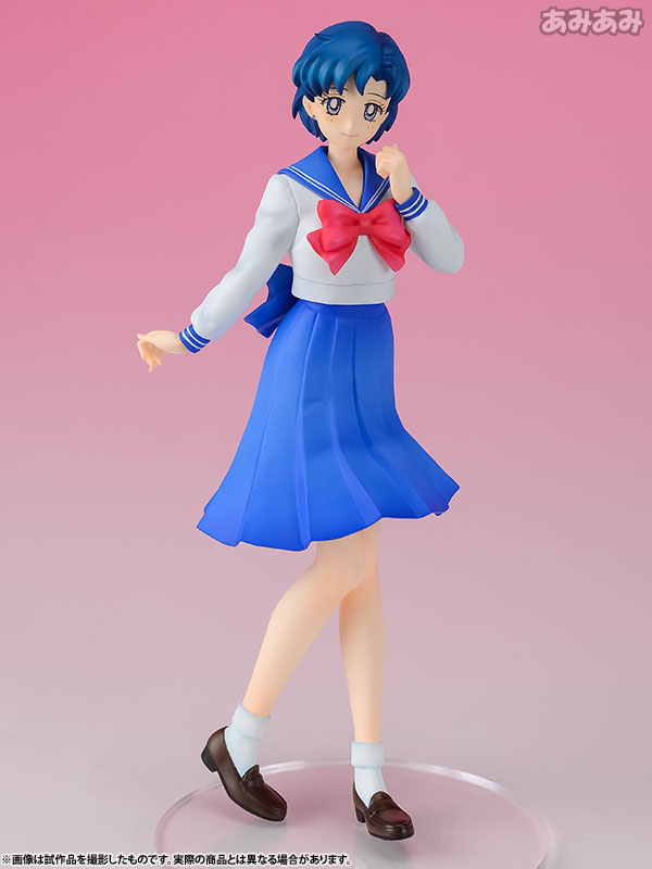 [New Merch] Ami World Uniform Operation Figure FIGURE-010562_01