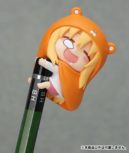 Himouto! Umaru-chan Trading Figures (Good Smile Company) - RESERVAS ABIERTAS FIG-COL-9666_08