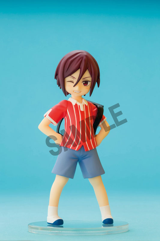 Free! -Eternal Summer - Yotengo Collection (Toy's Works) - RESERVAS ABIERTAS GOODS-00052919_19