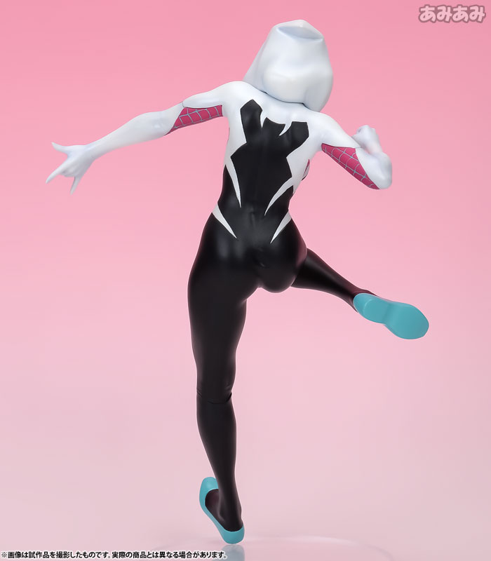 [Kotobukiya] Bishoujo Statue | Marvel - Spider Gwen FIGURE-016846_04