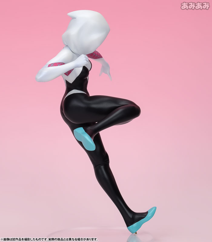 [Kotobukiya] Bishoujo Statue | Marvel - Spider Gwen FIGURE-016846_06