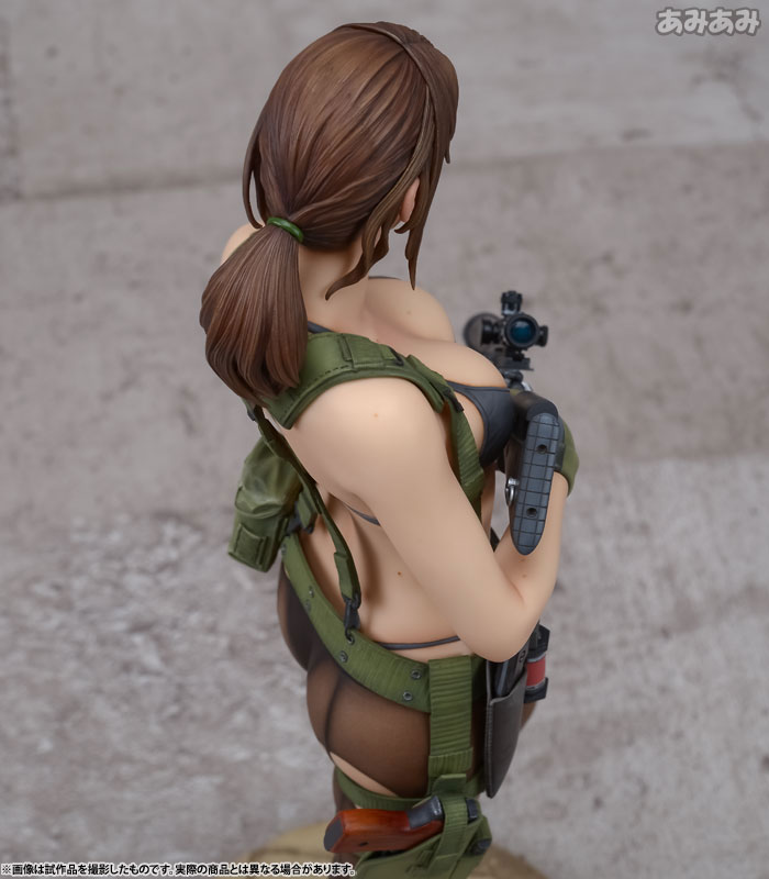 [Gecco] Metal Gear V: The Phantom Pain - Quiet 1/6 FIGURE-017405_19