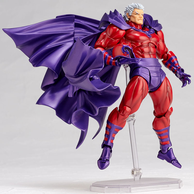 [Revoltech] Marvel Comics FIGURE-032266_05