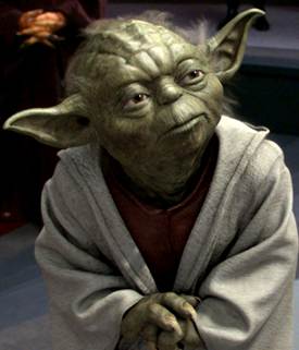Quelle prochaine statue 1/4 sideshow aimeriez vous voir ? Yoda