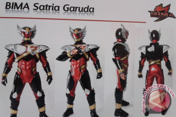 Bima Ksatria Garuda 2013050720130507_172215