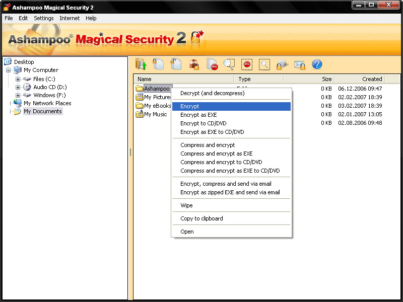 برنامج MagicalSecurity 2 شفر ملفاتك برنامج لأقوى في العالم معترف به Scr_0704_encrypt_en