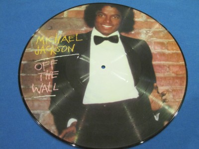 Vos disques de MICHAEL JACKSON 448286773_tp