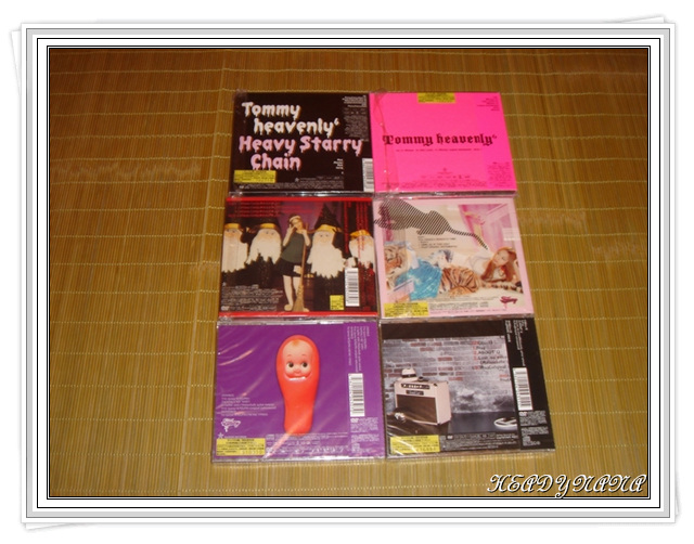 Vuestras ultimas tommy-adquisiciones ^o^ 67421651_o