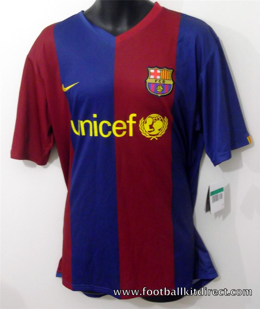 Simon From Football Kit Direct Barcelona Shirts 618894404_o