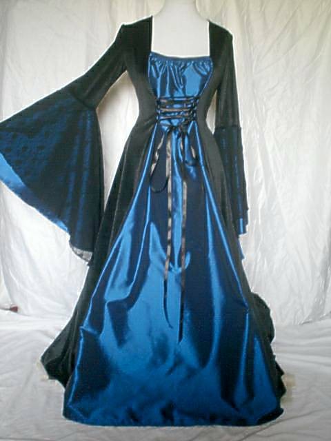 Gothic, rock, metal clothing & accessories -  6 276844352_o