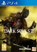 Los Videojuegos más Populares este 2016 Darksouls3