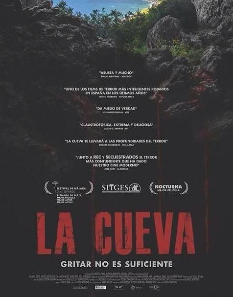 Las ultimas peliculas que has visto - Página 27 La-cueva-fin-sp