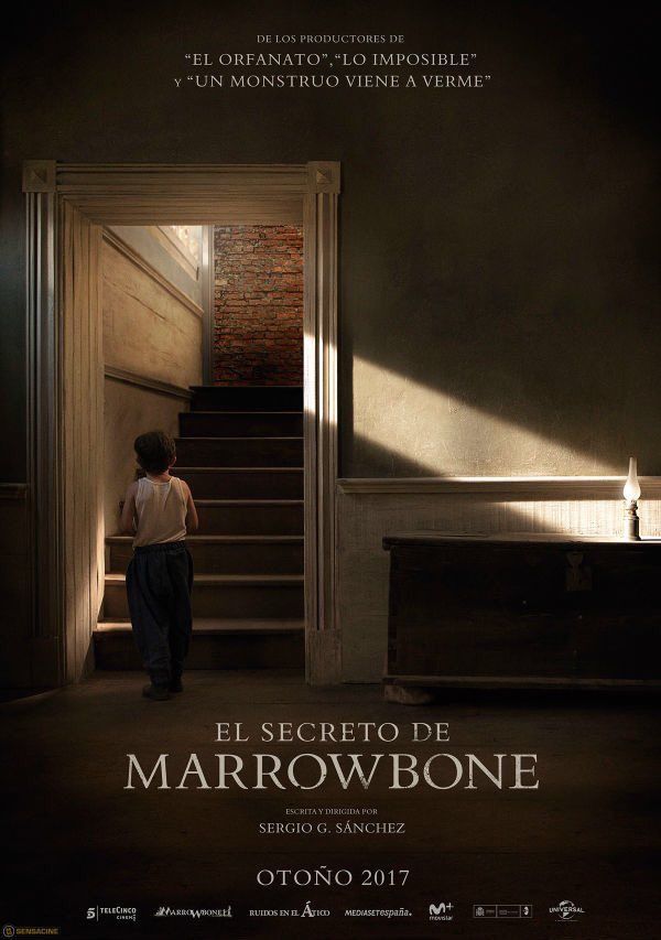 Últimas películas que has visto - (La liga 2018 en el primer post) - Página 3 Secreto-marrowbone-poster