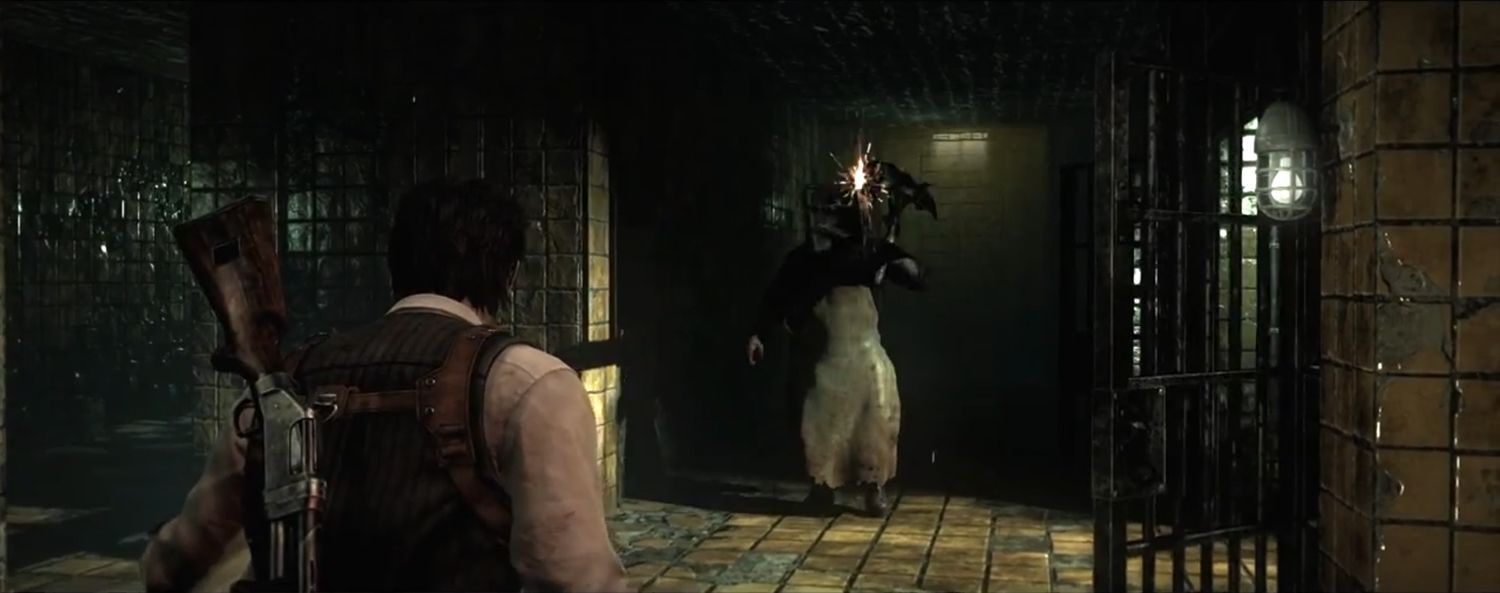 The Evil Within Imagen-58