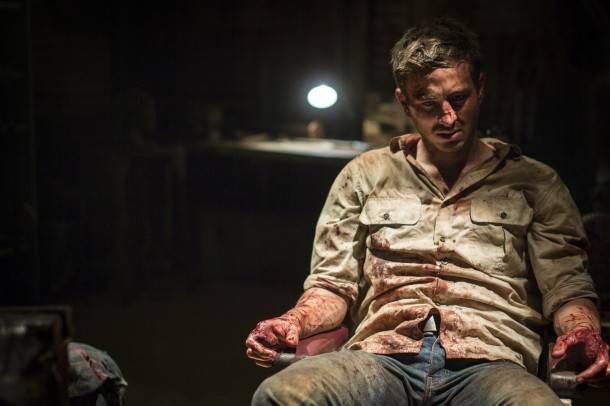 Wolf Creek 2, Regresa el Cazador !! Imagen-49