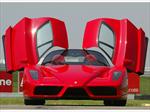 Ferrari Enzo abandonado en un lote de Dubai GAZ_c1a8d4234ecc4ad9a2305899b8d1741b