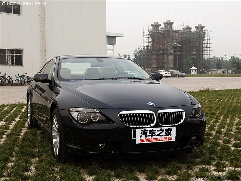 تعرف على الفئه السادسه BMW 6 series (تقرير مصور ) U_2168529548549