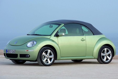 Volkswagen New Beetle Volkswagen_new_beetle_cabriolet_2009_37676