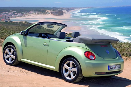 Volkswagen New Beetle Volkswagen_new_beetle_cabriolet_2009_37677