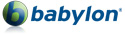 babylon 10.3 Logo