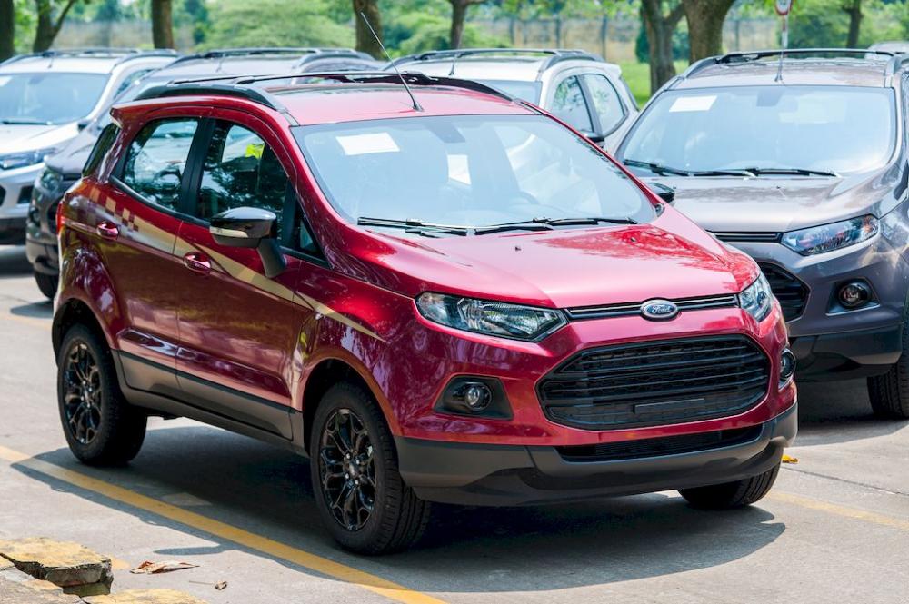 Ford bán hết veo hơn hơn 2.000 xe trong tháng 10 66-4d31