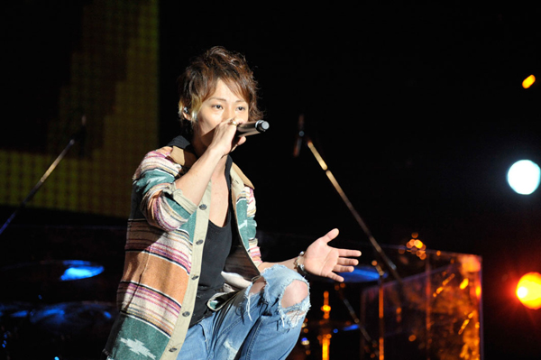 UVERworld, “Gundam 00” P1