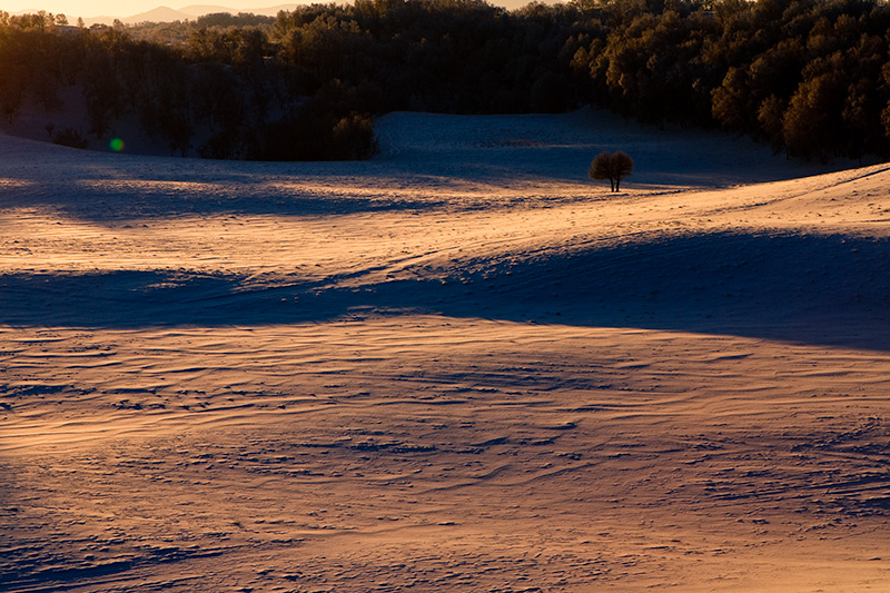  日光映照的雪景 [10P] 213233xzrlbls9z1b1zr91