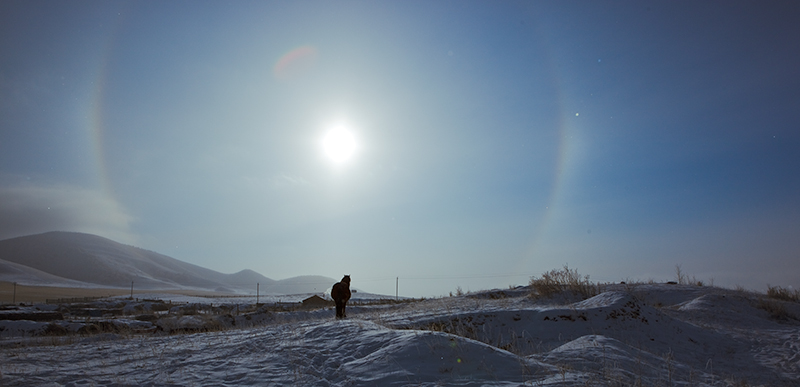  日光映照的雪景 [10P] 2134285fe8xmfmxuf5m6f6