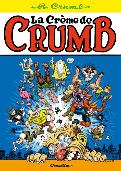 Robert Crumb - Page 2 La-creme-de-crumb-bd-volume-1-simple-41418