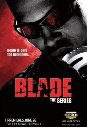 Blade 4 The Series (Türkçe Dublaj) 1filmizle_BLADE4