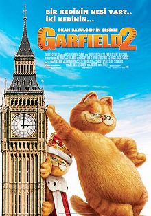 GARFIELD 2 1filmizle_garfield2