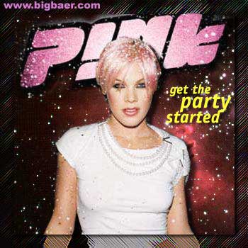 PNk... MmaAnNYaaAakKK_pink-get-the-party-started