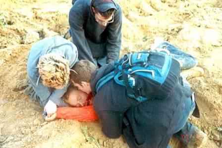 Rachel Corrie Kimdir  ?  Aliseriati_corrie12