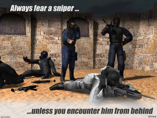 Sniperci Teroristin Sonu Counterlan_counter_strike_resimleri