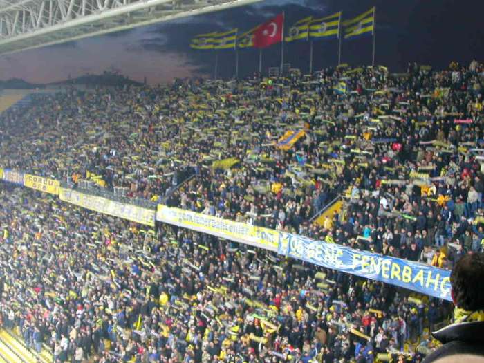 Fenerbahçe Resimleri Dergii_taraftar