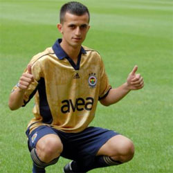 Fenerbahe SK 2007-2008 Kadrosu Futbolgol_ilhan_parlak