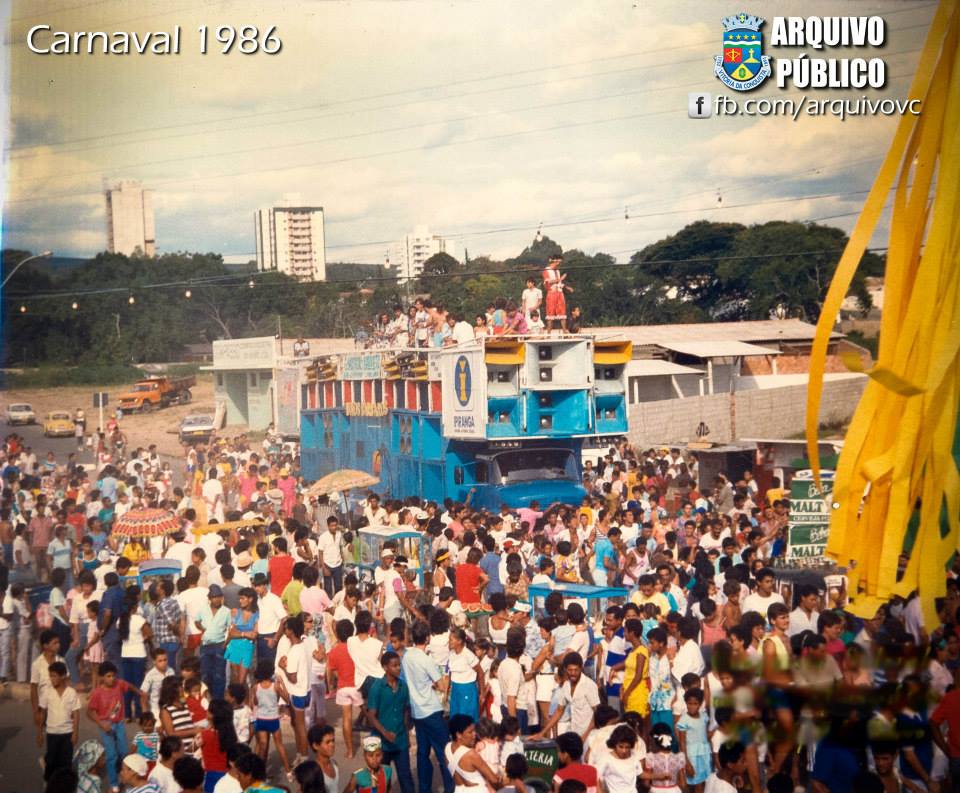 Coisas que meus amigos falam...  Carnavl