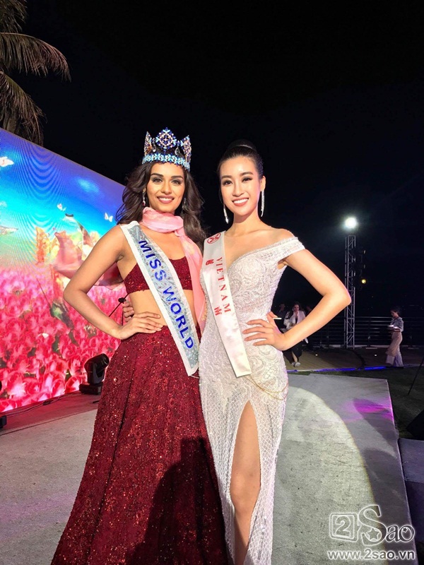 2017 | MISS WORLD VIETNAM | ĐỖ MỸ LINH - Page 11 3437fae5fa304d12e6d8fffe0c2d3943