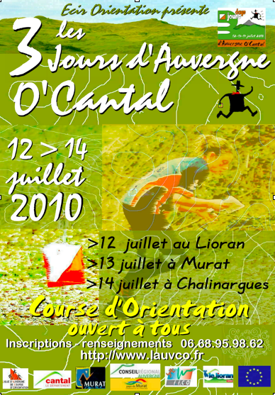 Les 3 Jours d'Auvergne O'Cantal 20100709082944_1