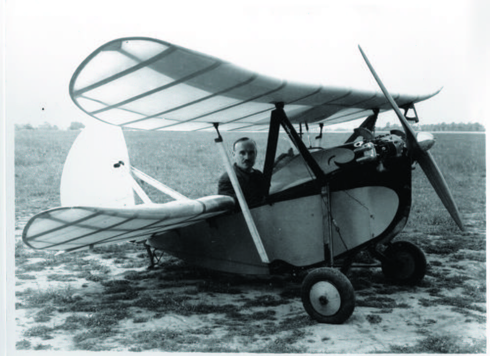 CAPITAL: 10 engins volants qui ont marqué l'histoire Hm-14-le-pou-du-ciel