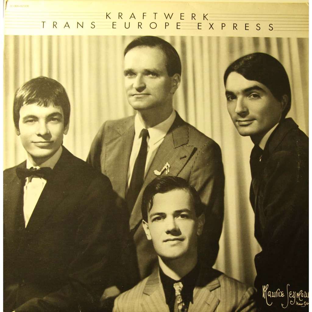 KRAFTWERK: DISCOGRAFÍA COMENTADA. - Página 2 115860531