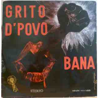 Bana - Grito D'Povo (1974) 117029117