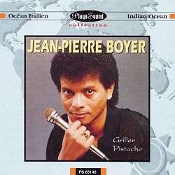  Jean-Pierre BOYER  -  griller pistache 118010359