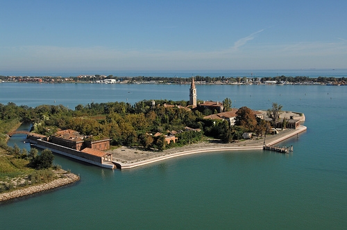 Poveglia - La Isla de los Muertos Poveglia