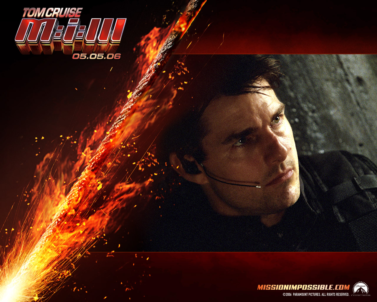 MISSION: IMPOSSIBLE 3 WALLPAPERS O_mi3_1_6