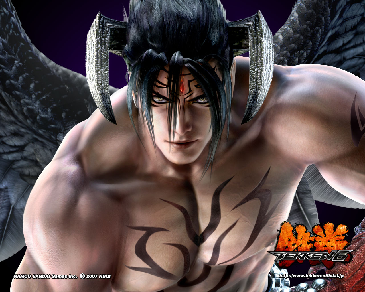 TEKKEN 6 WALLPAPERS O_tekken6_2_6