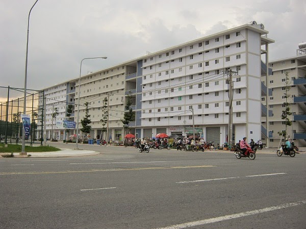 Nhà Nhà Bè tại Khu đô thị Phú Mỹ Hưng Thi-truong-ban-nha-d-2be5