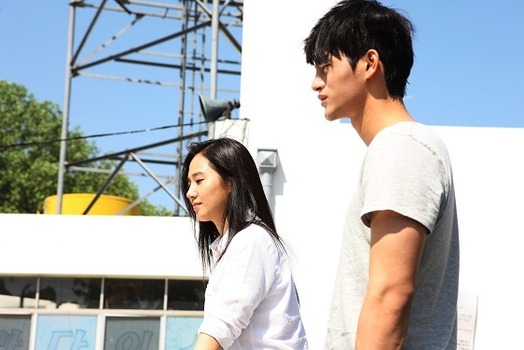 [INFO][28-07-2013]Hình ảnh mới nhất từ trường quay bộ phim "No Breathing" của Yuri - Page 4 134026